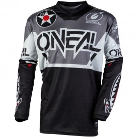 MTB Langarmtrikot O`Neal Element Warhawk N002 2020
